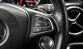 2018 Mercedes-Benz CLA250 full