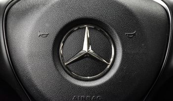 2018 Mercedes-Benz CLA250 full
