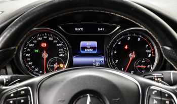 2018 Mercedes-Benz CLA250 full