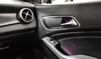 2018 Mercedes-Benz CLA250 full