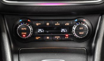 2018 Mercedes-Benz CLA250 full