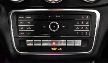 2018 Mercedes-Benz CLA250 full