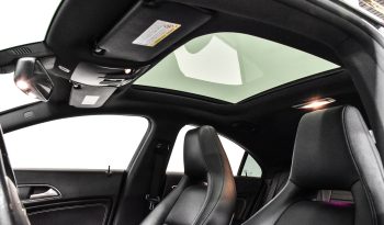 2018 Mercedes-Benz CLA250 full
