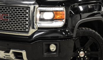 2015 GMC Sierra 1500 full