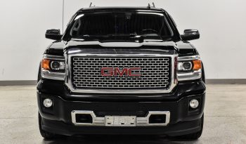 2015 GMC Sierra 1500 full