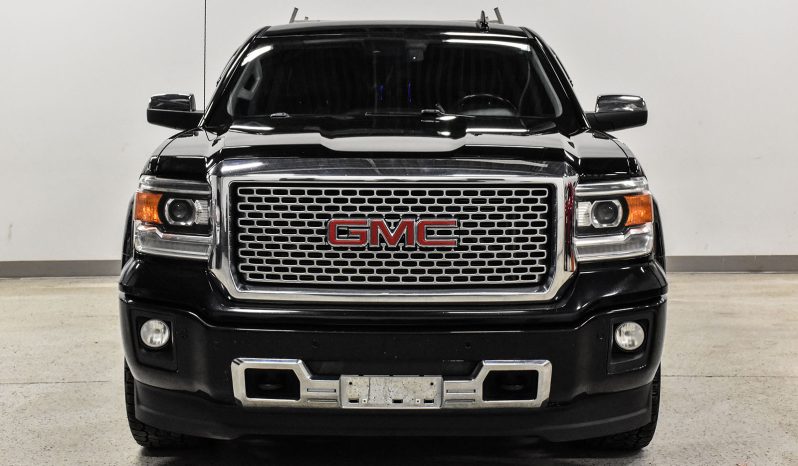 2015 GMC Sierra 1500 full