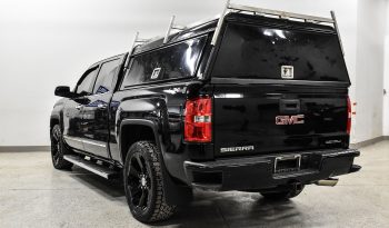 2015 GMC Sierra 1500 full