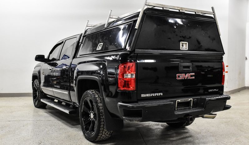 2015 GMC Sierra 1500 full