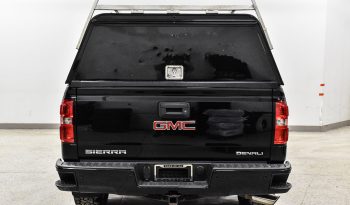 2015 GMC Sierra 1500 full
