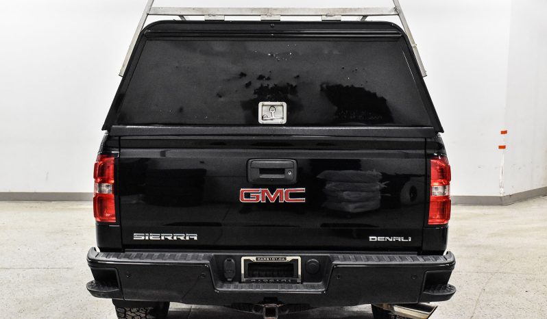 2015 GMC Sierra 1500 full