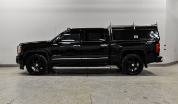 2015 GMC Sierra 1500 full