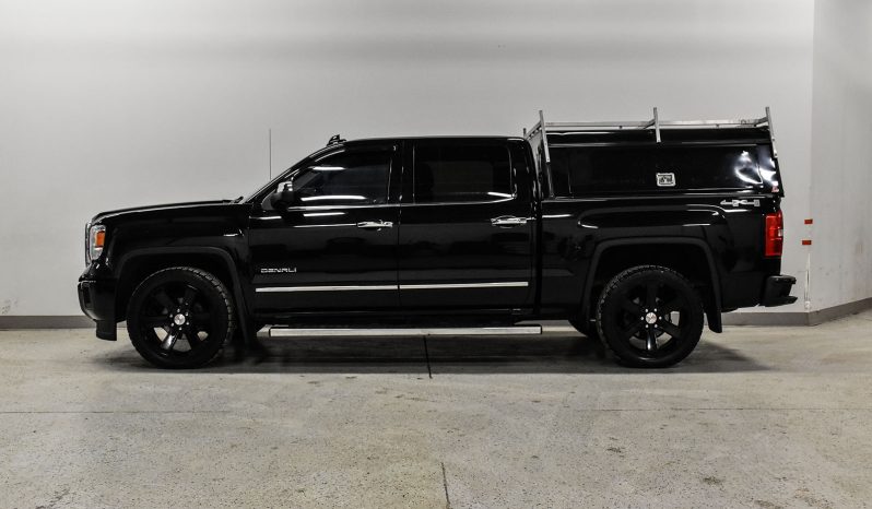 2015 GMC Sierra 1500 full