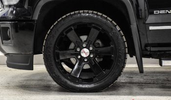 2015 GMC Sierra 1500 full