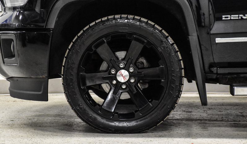 2015 GMC Sierra 1500 full
