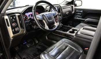 2015 GMC Sierra 1500 full