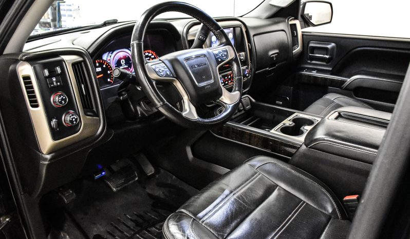 2015 GMC Sierra 1500 full