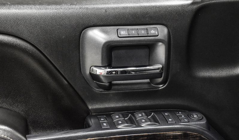 2015 GMC Sierra 1500 full