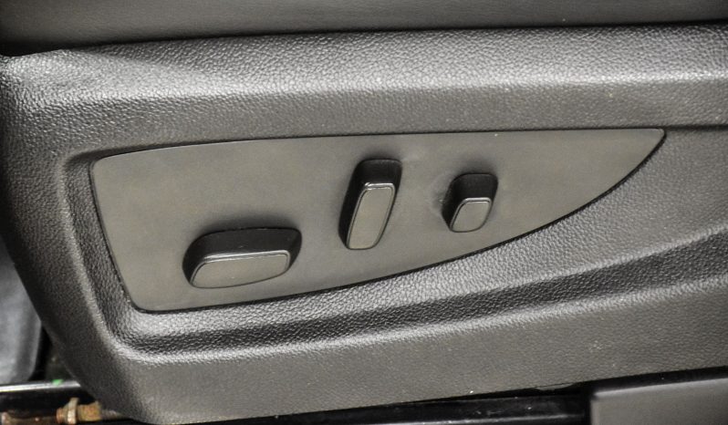 2015 GMC Sierra 1500 full