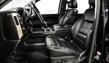2015 GMC Sierra 1500 full