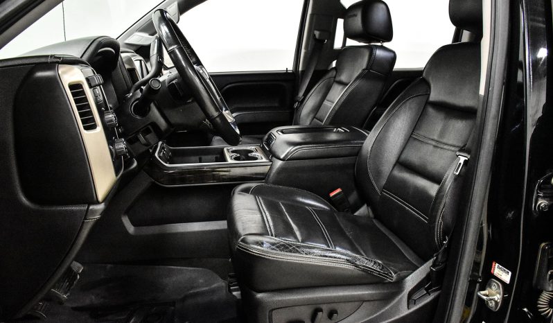 2015 GMC Sierra 1500 full