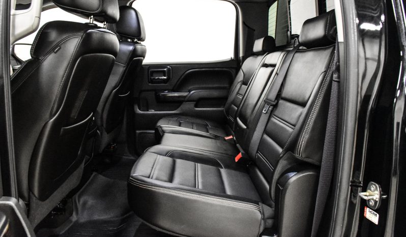 2015 GMC Sierra 1500 full