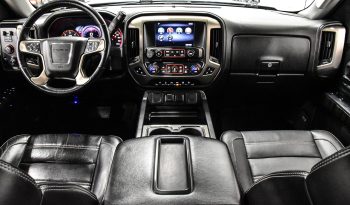2015 GMC Sierra 1500 full