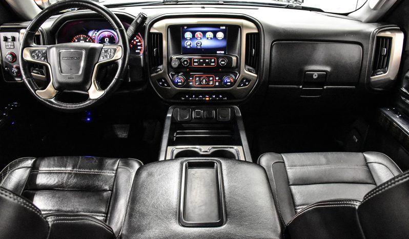 2015 GMC Sierra 1500 full