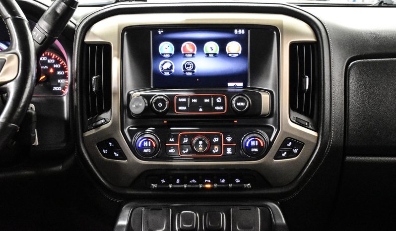 2015 GMC Sierra 1500 full