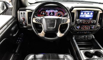 2015 GMC Sierra 1500 full