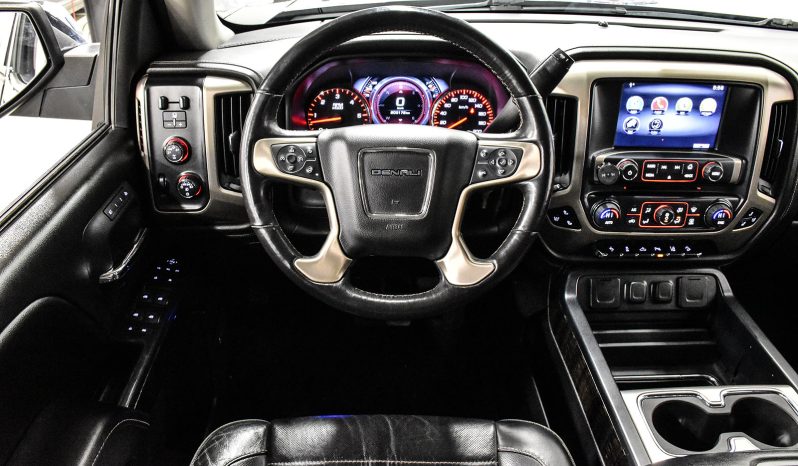 2015 GMC Sierra 1500 full