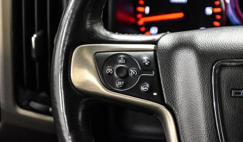 2015 GMC Sierra 1500 full
