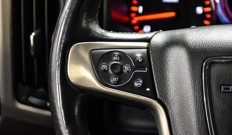 2015 GMC Sierra 1500 full