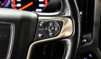 2015 GMC Sierra 1500 full