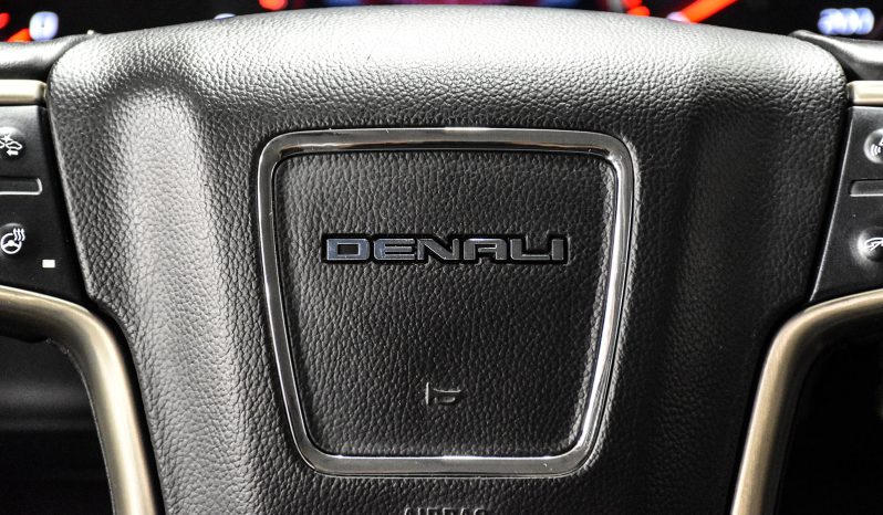 2015 GMC Sierra 1500 full