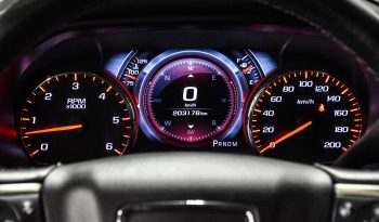 2015 GMC Sierra 1500 full