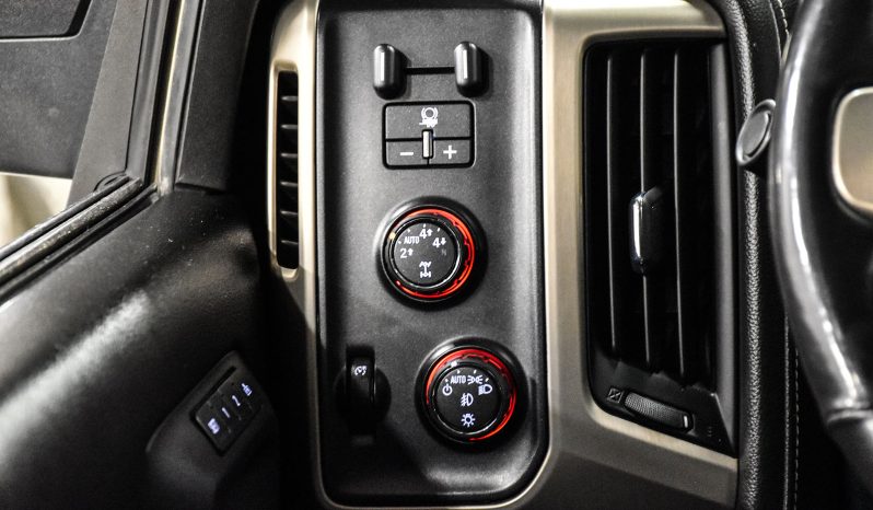 2015 GMC Sierra 1500 full