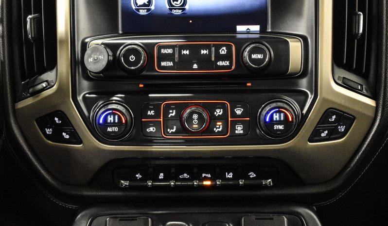 2015 GMC Sierra 1500 full