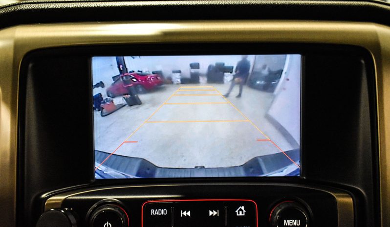 2015 GMC Sierra 1500 full