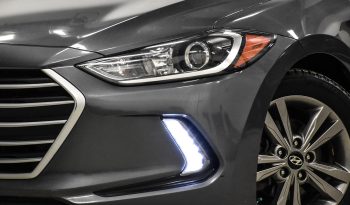 2018 Hyundai Elantra full
