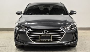 2018 Hyundai Elantra full