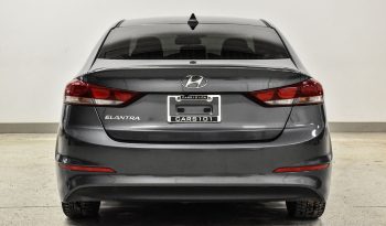 2018 Hyundai Elantra full