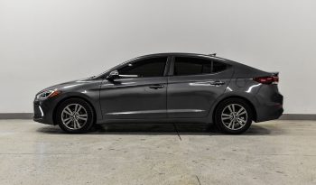 2018 Hyundai Elantra full