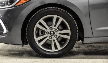 2018 Hyundai Elantra full