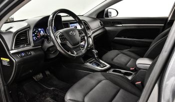 2018 Hyundai Elantra full