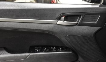 2018 Hyundai Elantra full