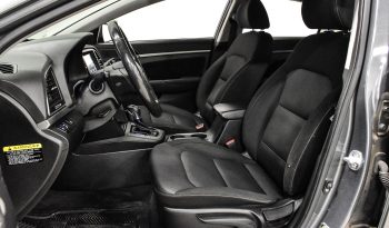 2018 Hyundai Elantra full