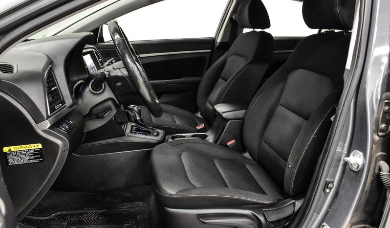2018 Hyundai Elantra full