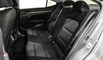 2018 Hyundai Elantra full