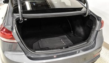 2018 Hyundai Elantra full