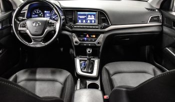 2018 Hyundai Elantra full